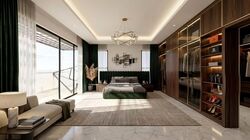 Opera Estate (D15), Terrace #544297671